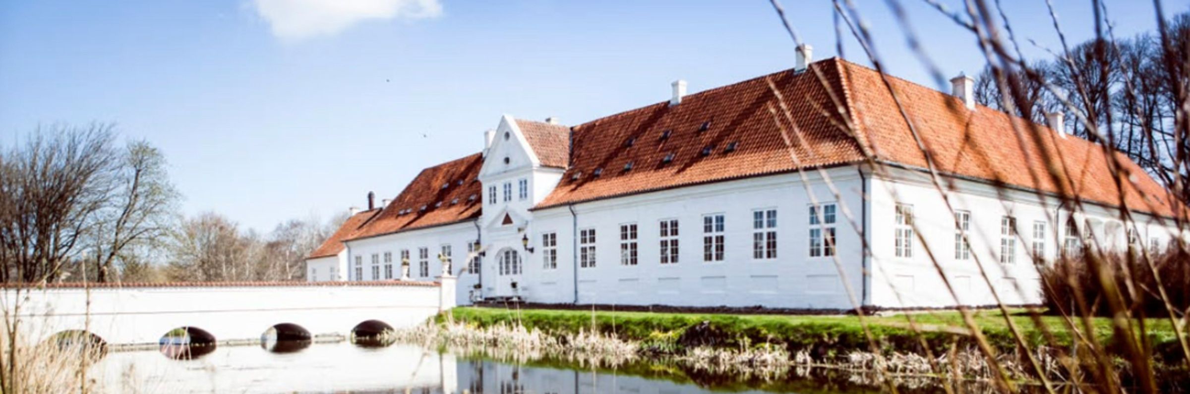 Store Restrup Slotshotel