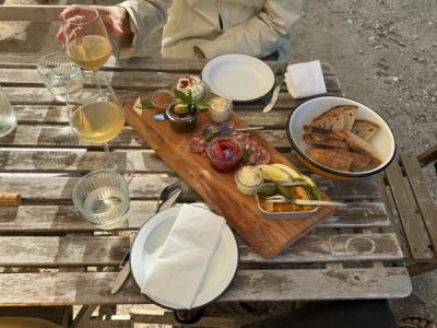 Tapasbricka