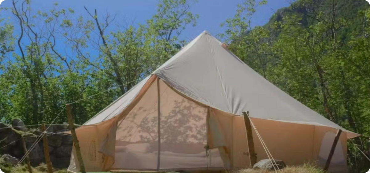 Bonfire Stories in Aktiviteter Vandring Vandra I Norge Guide - nature experience