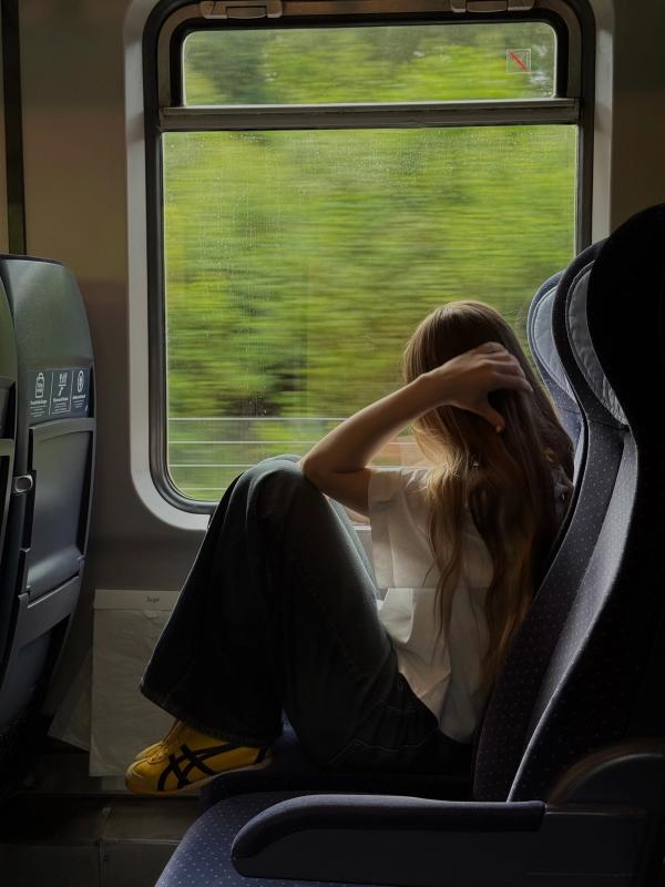Ta kollektivtrafiken om du kan