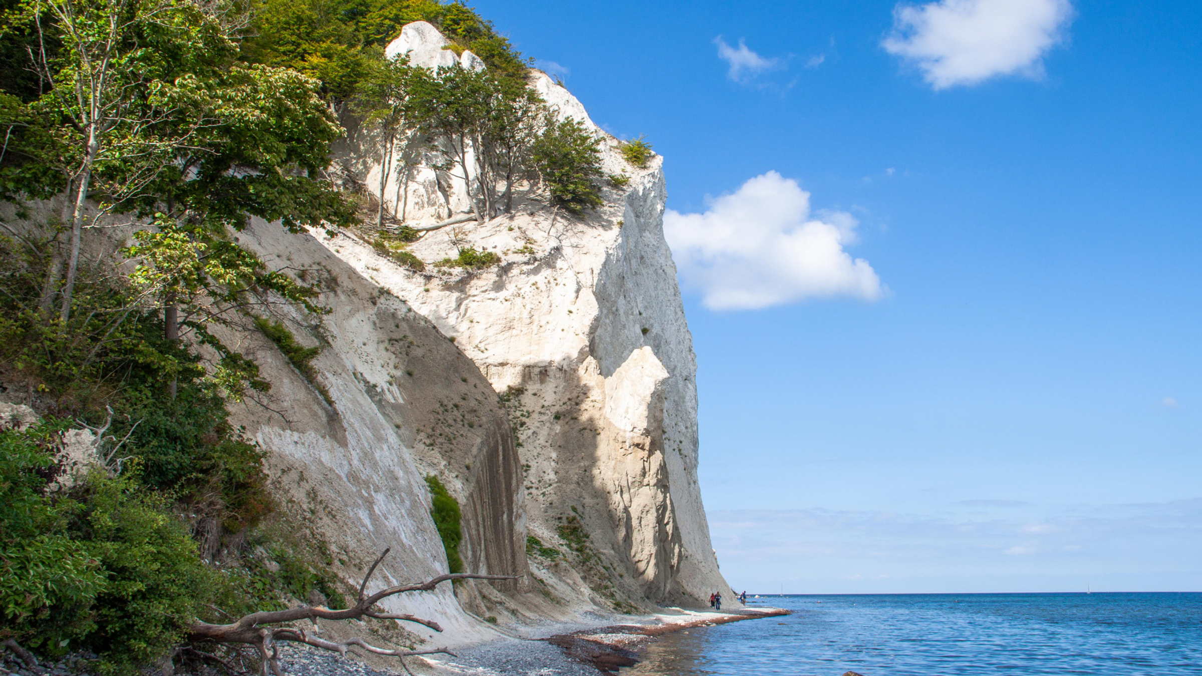🟠 Glamping på Lolland