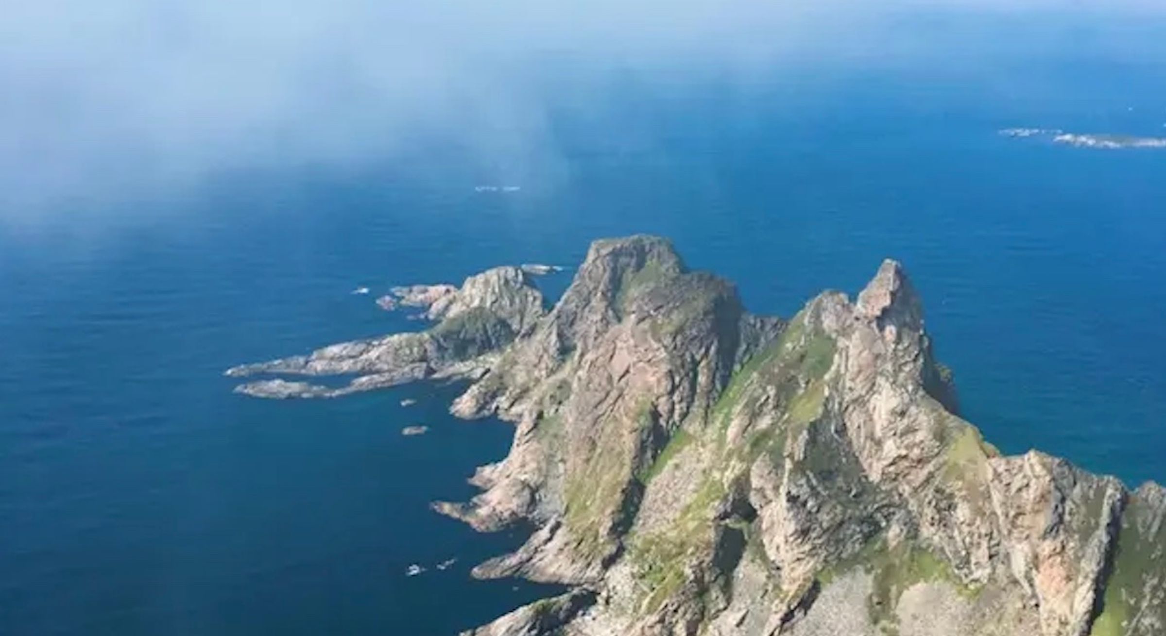 Why Lofoten is unlike anywhere else in Europe
