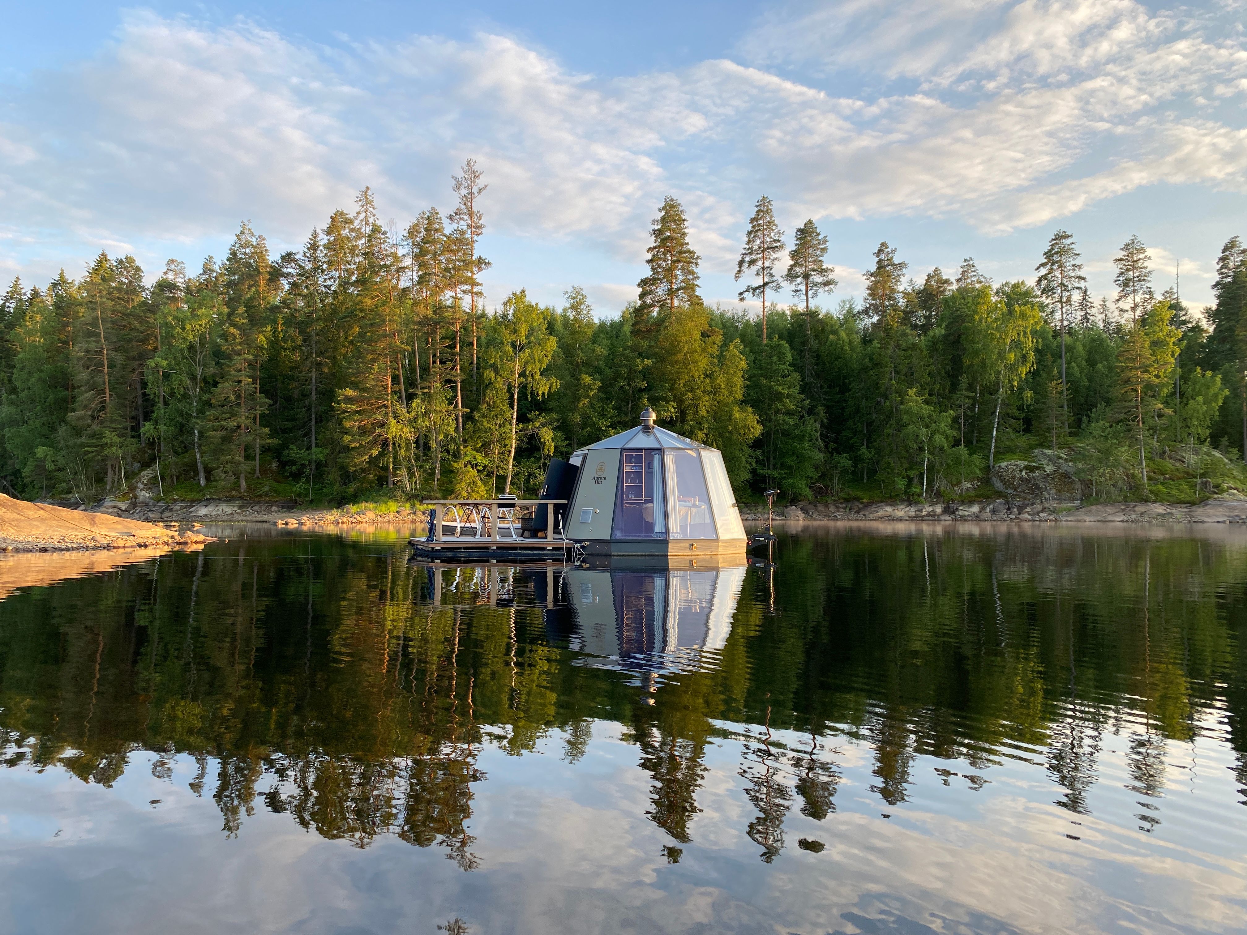 Bröllopspresent | Ge en oförglömlig naturupplevelse