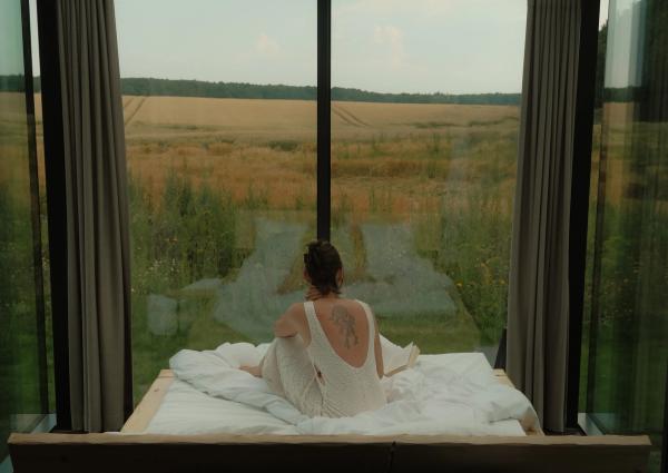 Lovely view
