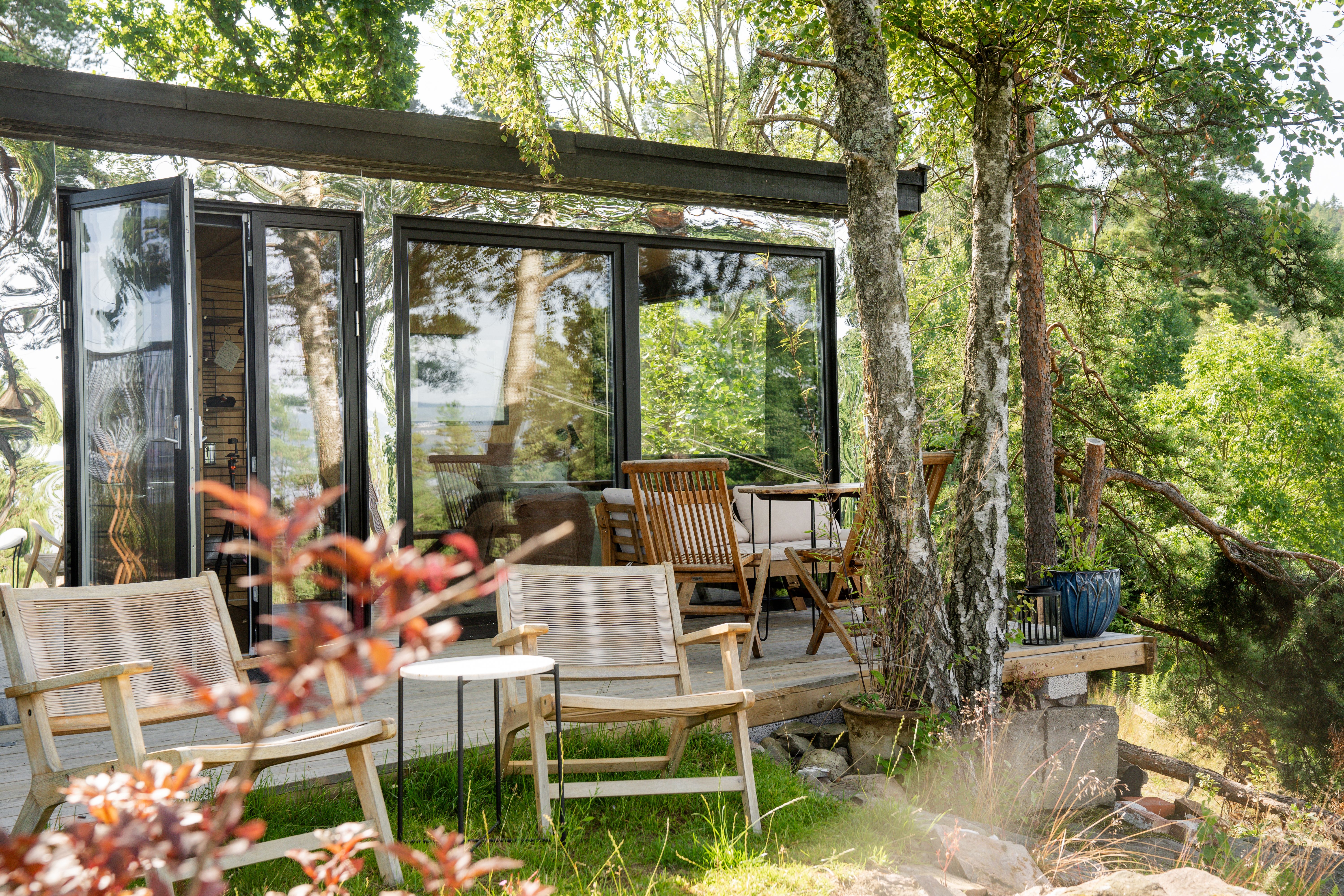 Mitt idylliske eventyr til Oslofjordens skjulte perle