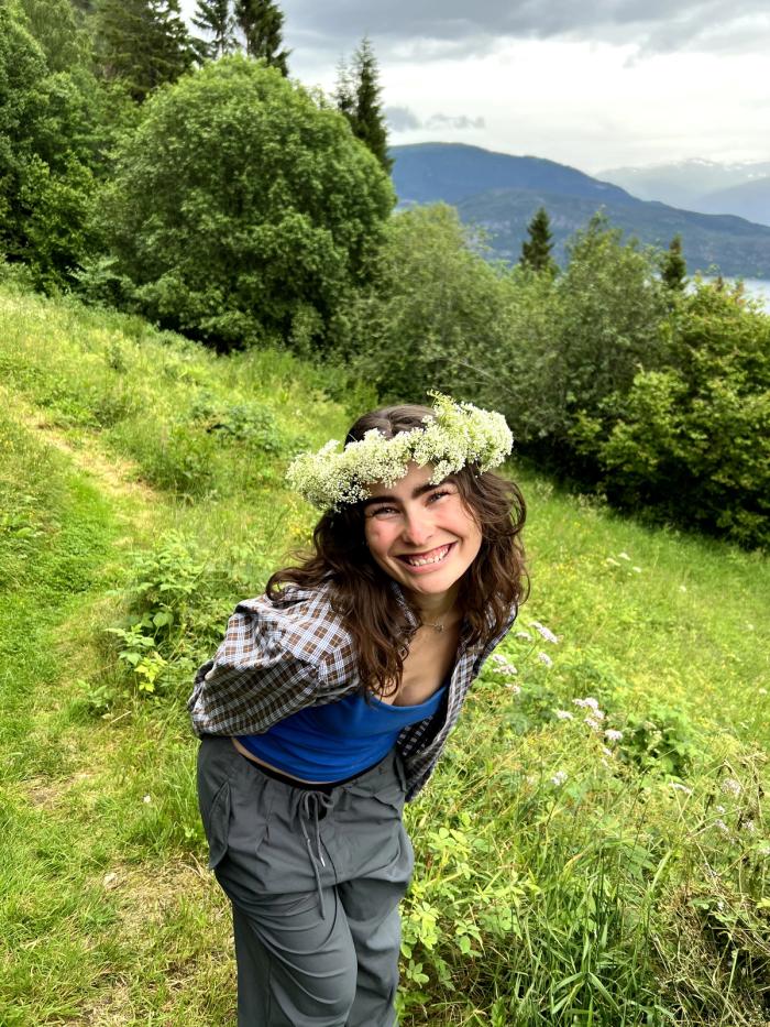 Midsommer vibes