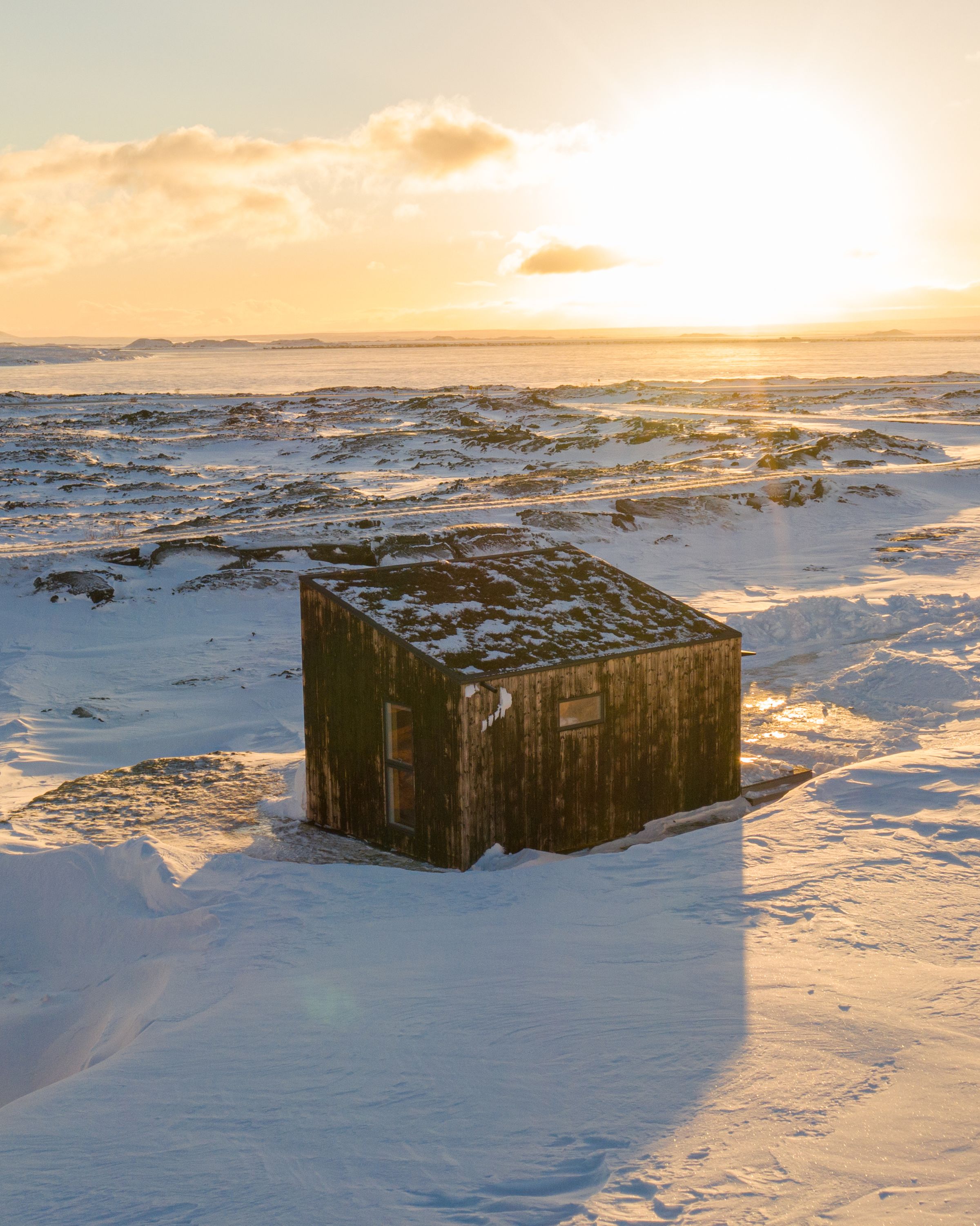 Planlegg dagene