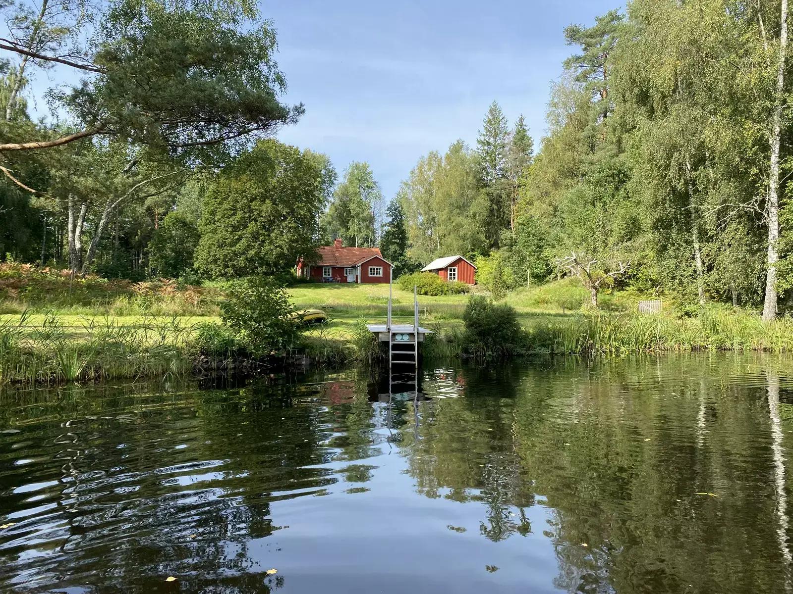 Campanyon Bokningskalender