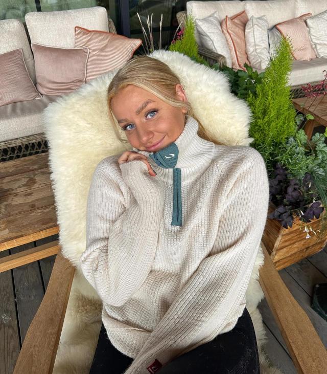 Hanne Horten