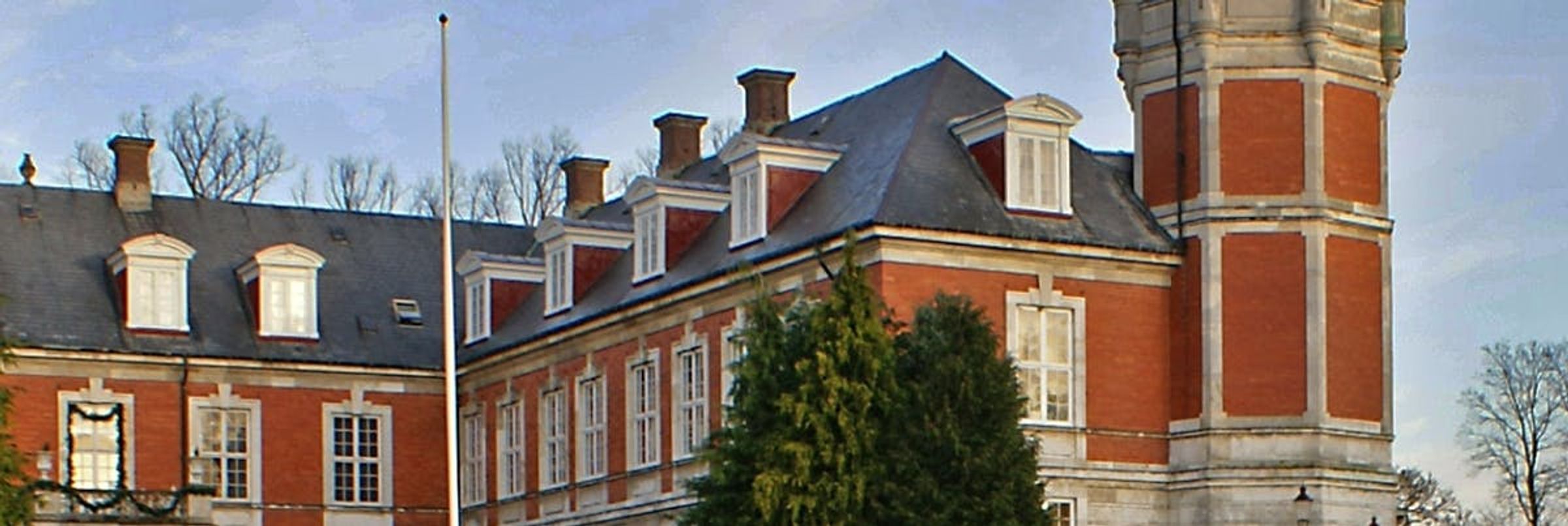 Bonfire Stories i Rejsetips Slotsophold I Danmark - naturoplevelse