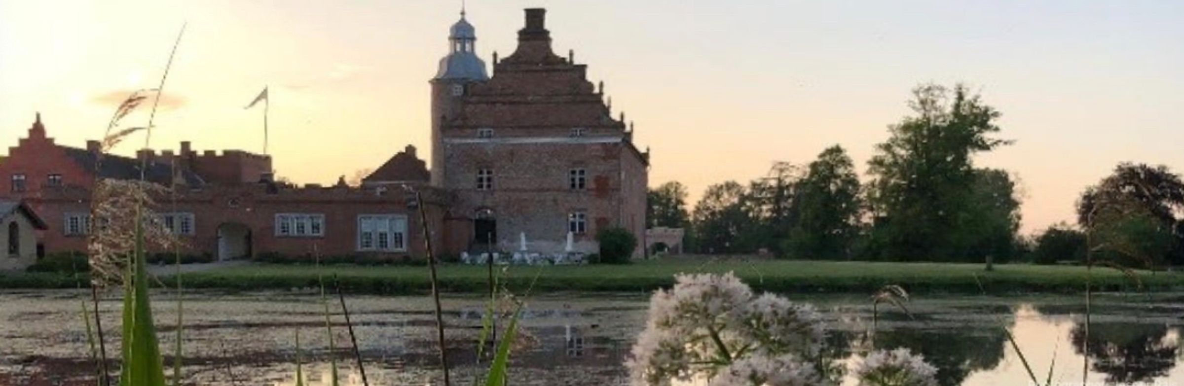 Broholm Slot