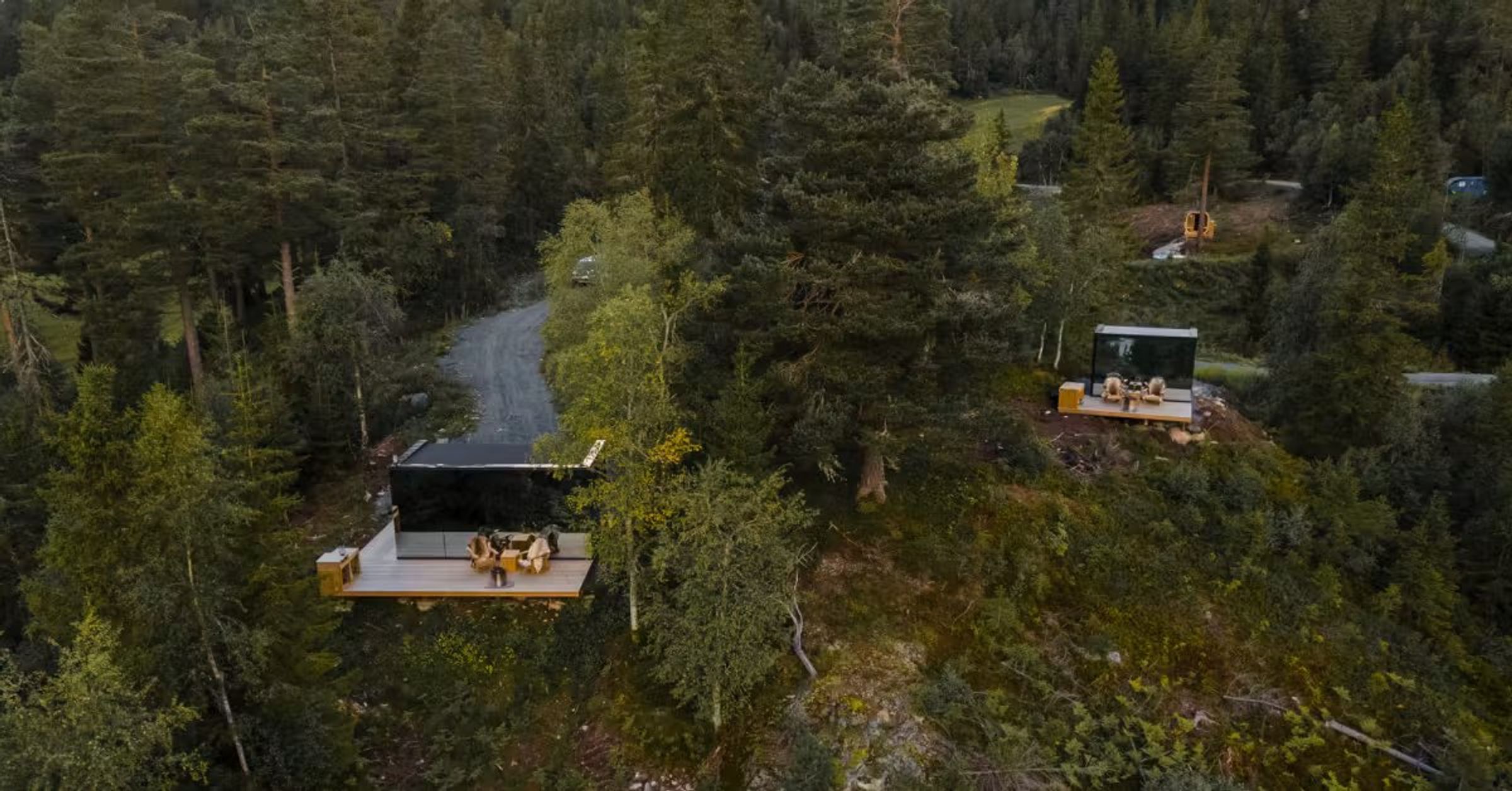 A Unique Stay for New Year’s Eve 2025 – A Magical Start to the Year