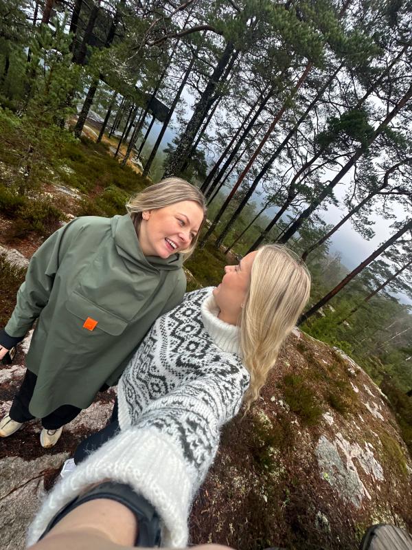 Pakk turtøy