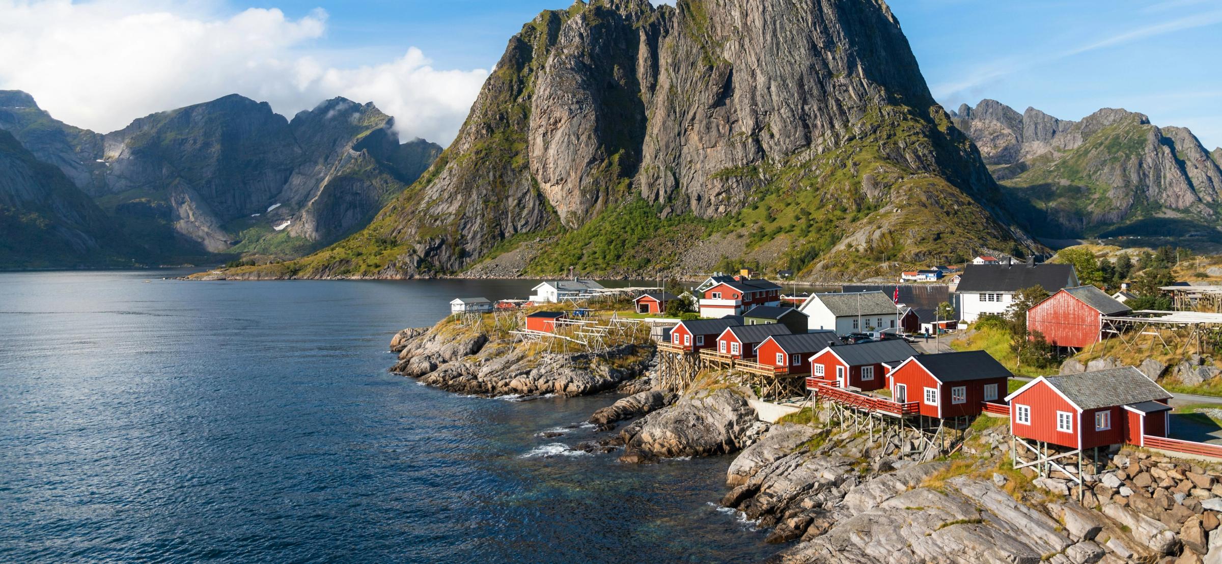 Lofoten