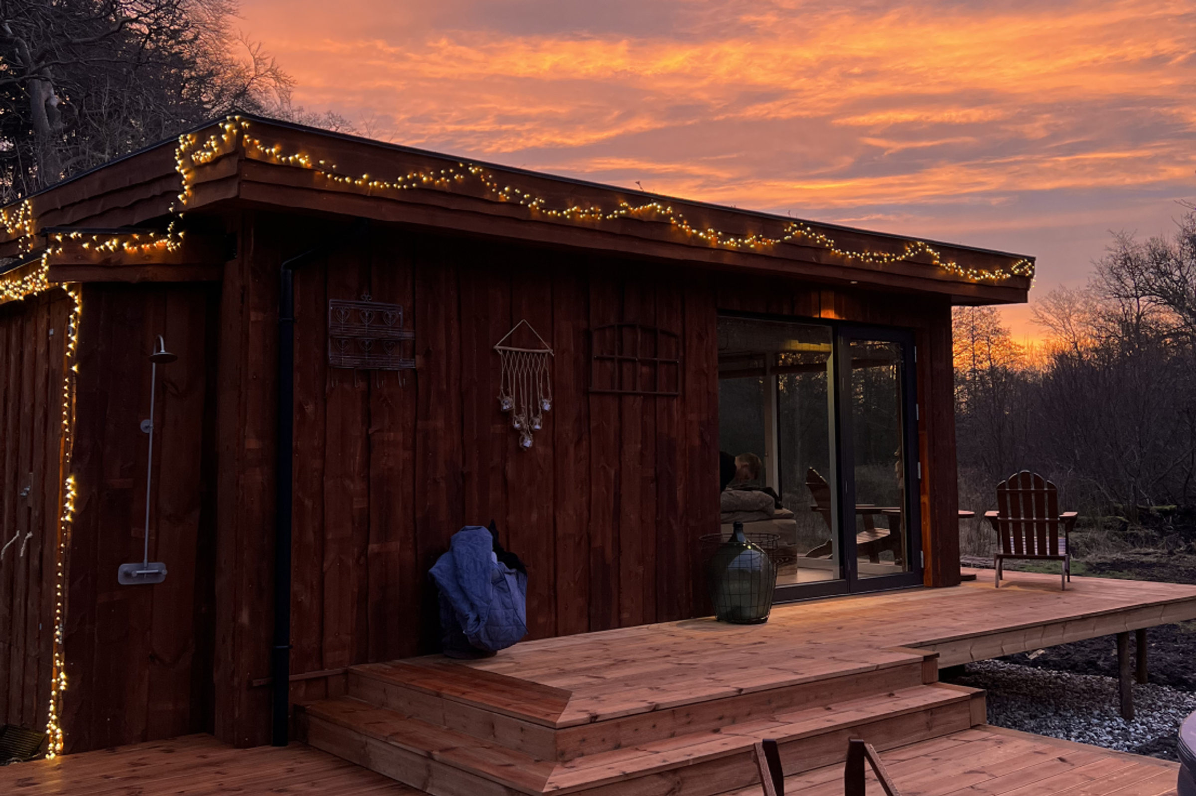 SkovPerlen