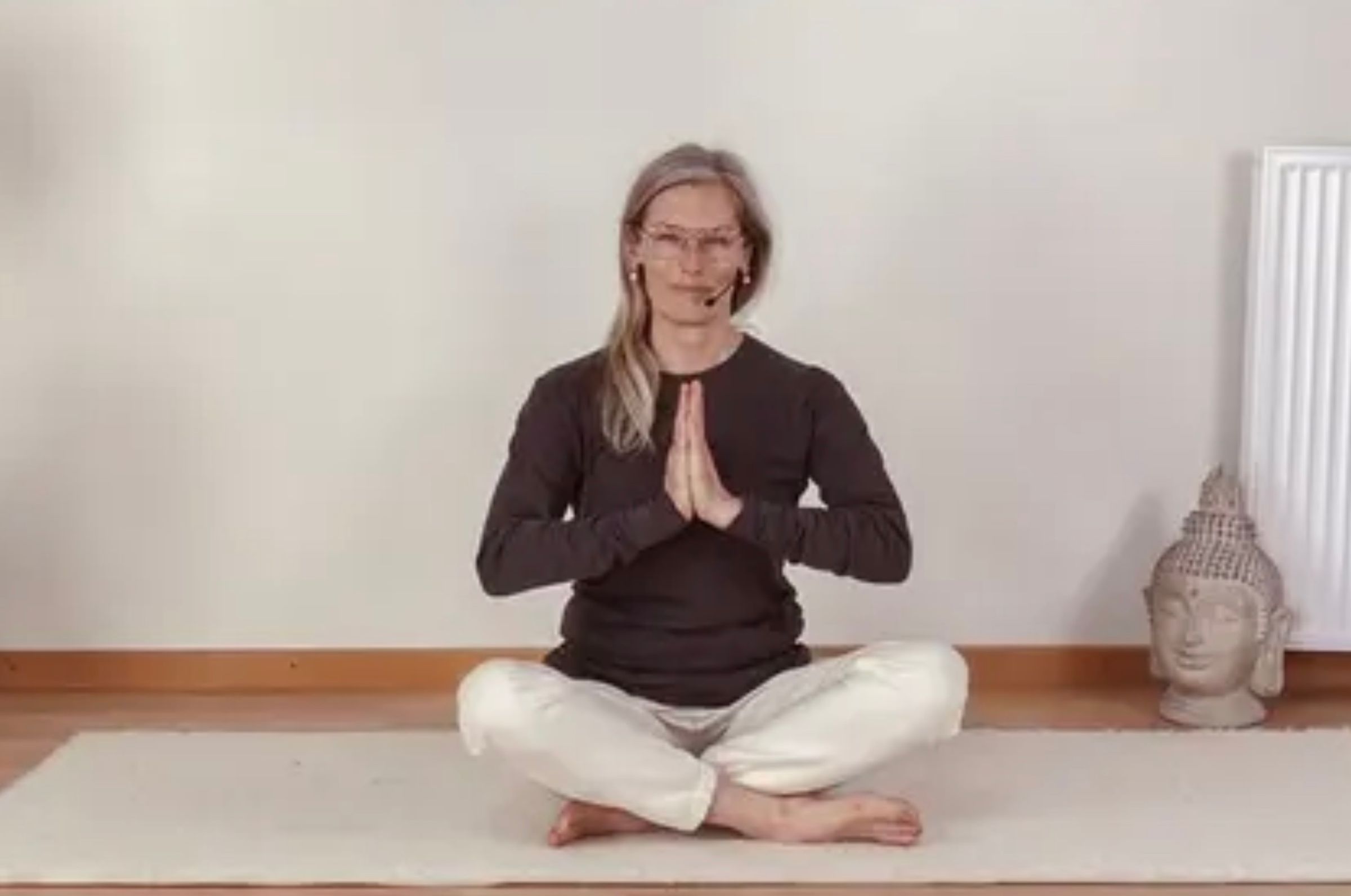 6 yoga retreats værd at kende - Yoga by SANNA