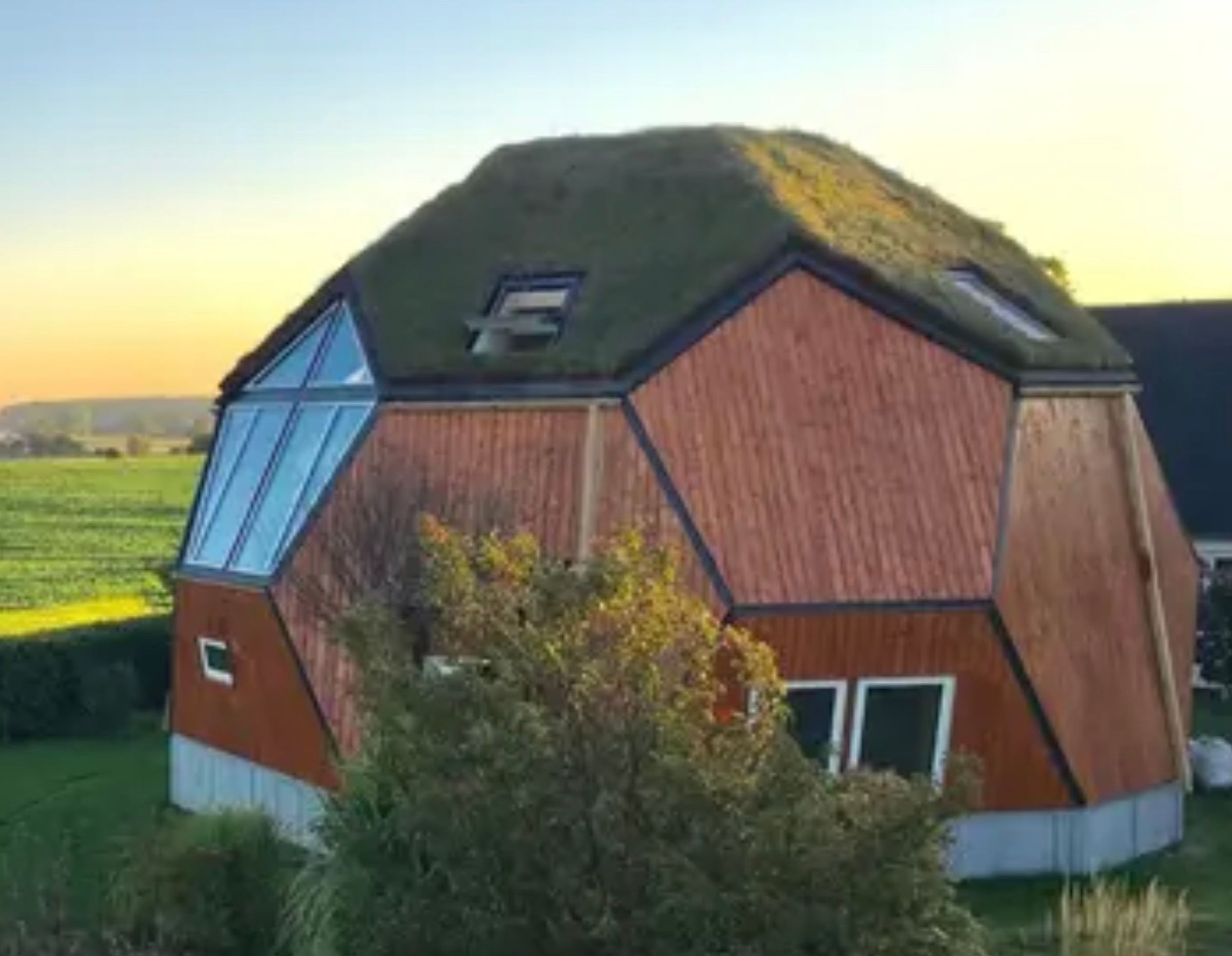 6 yoga retreats værd at kende - Anahata Yoga Retreat Center
