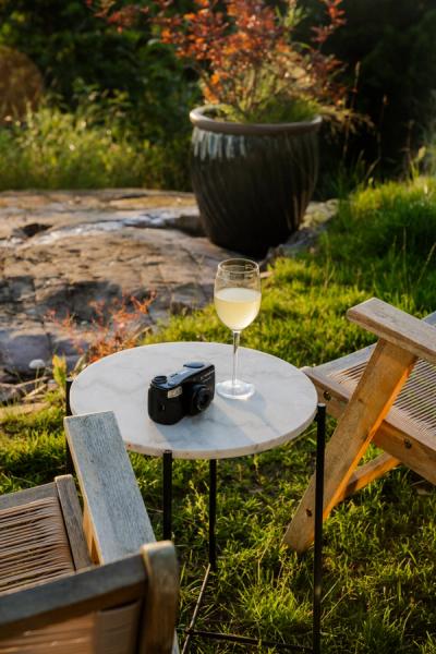 Skjønne kvelder
