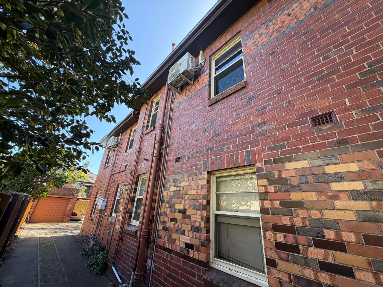 Orrong Road, Armadale — Armadale