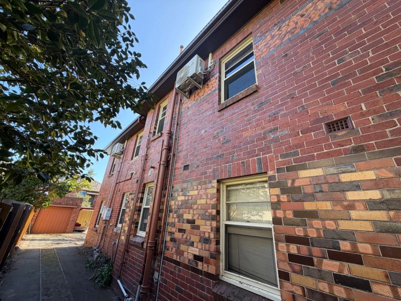 Orrong Road, Armadale — Armadale