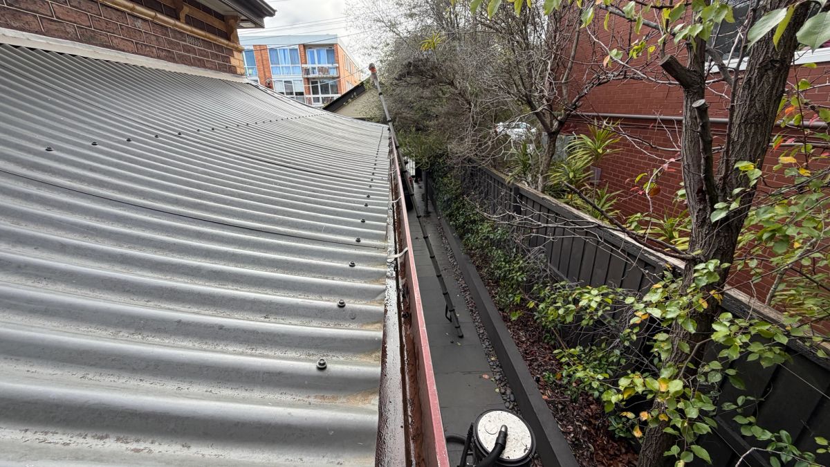 Ercildoune Street, Caulfield North — after