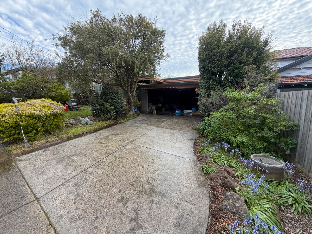 Amelia Street, McKinnon — after