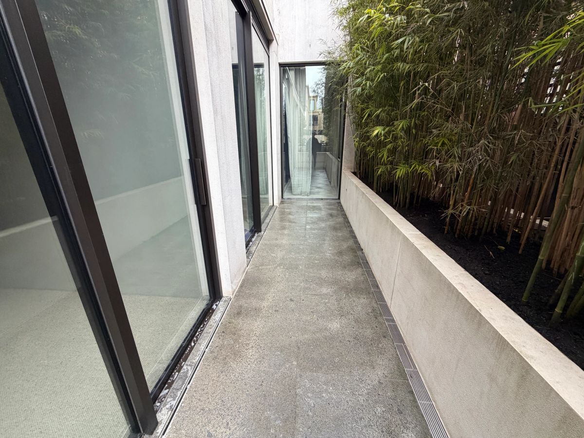 Millswyn Street, South Yarra — after