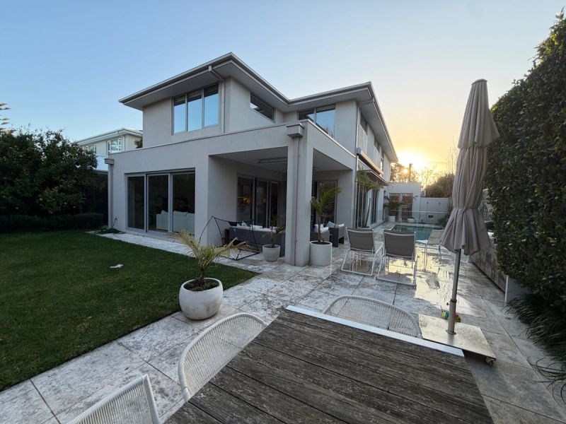 Sturdee Road, Black Rock — Black Rock