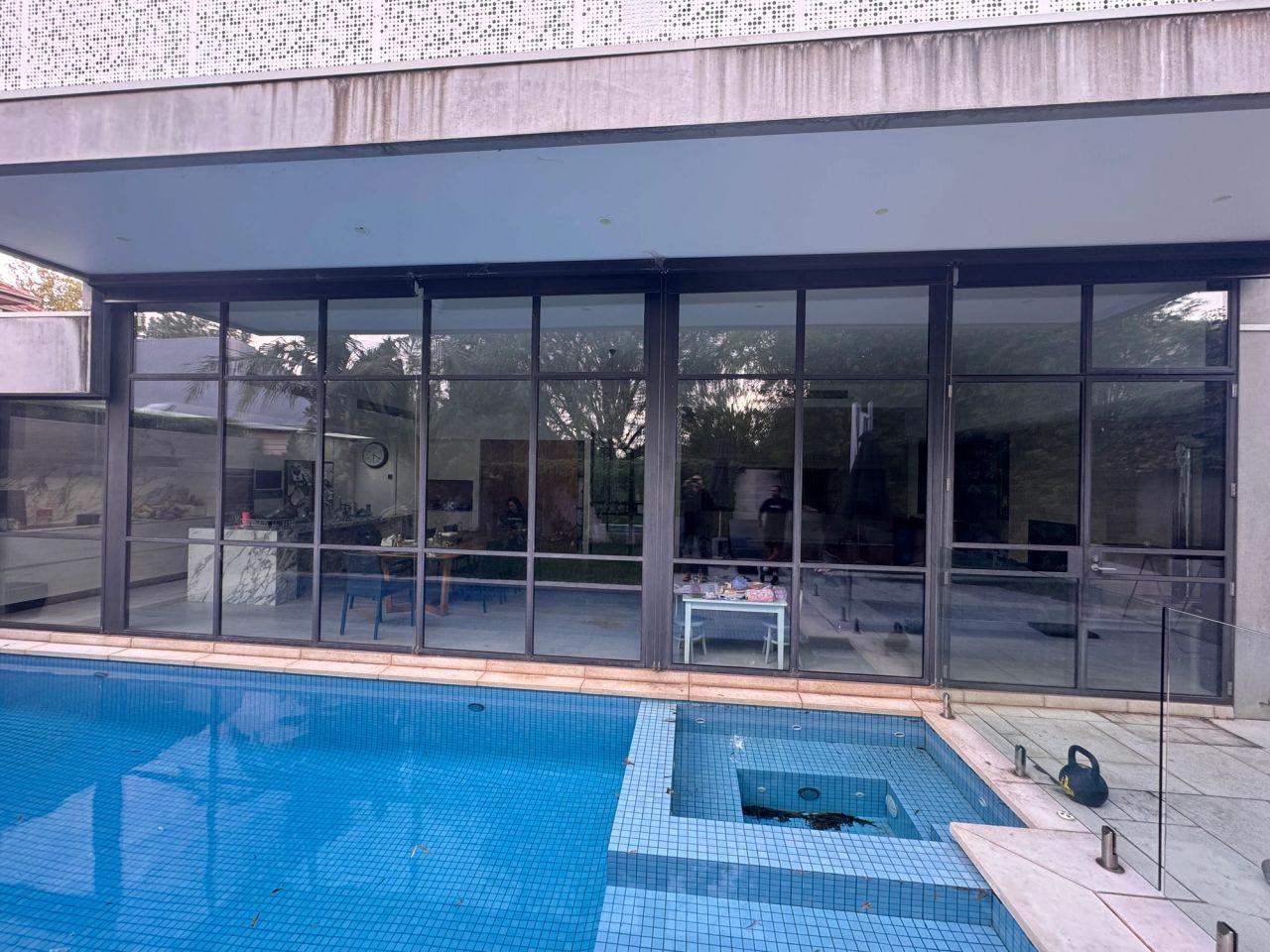 Seymour Road, Elsternwick — Elsternwick