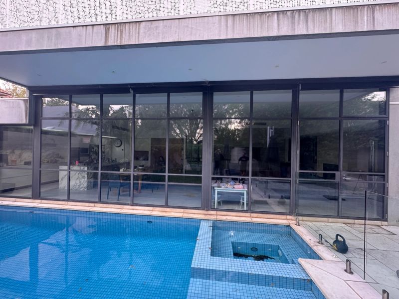 Seymour Road, Elsternwick — Elsternwick