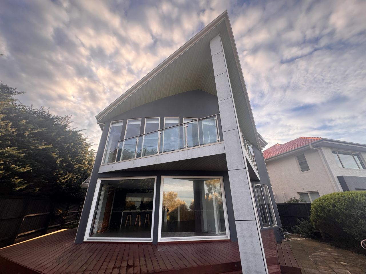 Reserve Road, Beaumaris — Beaumaris