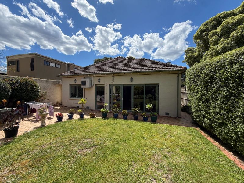 Mountview Road, Malvern — Malvern