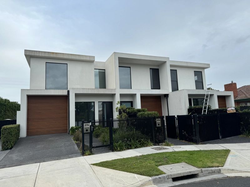 Draper Street, McKinnon — McKinnon