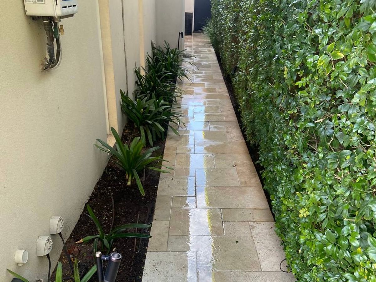 Fuller Road, Ripponlea — after