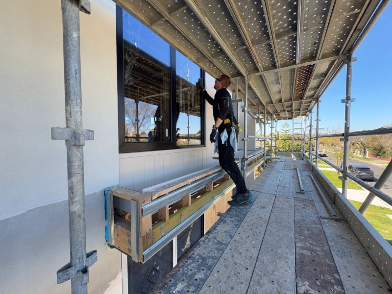 Jasper Road, Bentleigh — Bentleigh