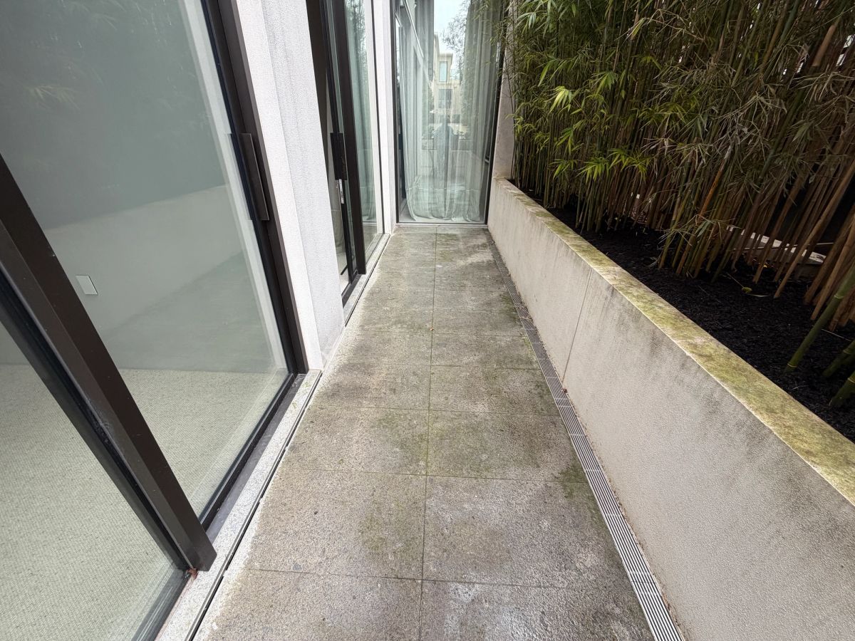 Millswyn Street, South Yarra — before