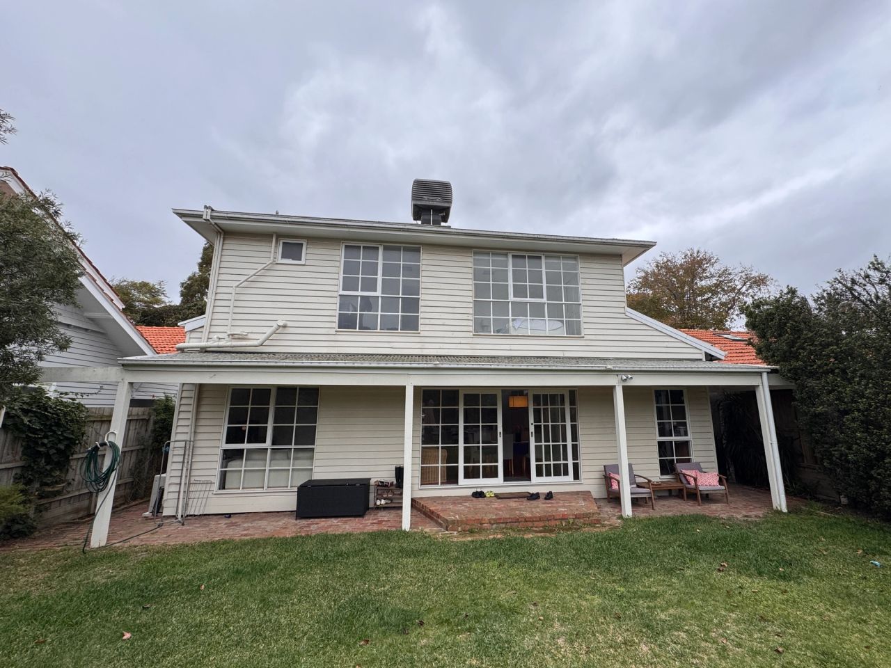 Villeroy Street, Hampton East — Hampton East