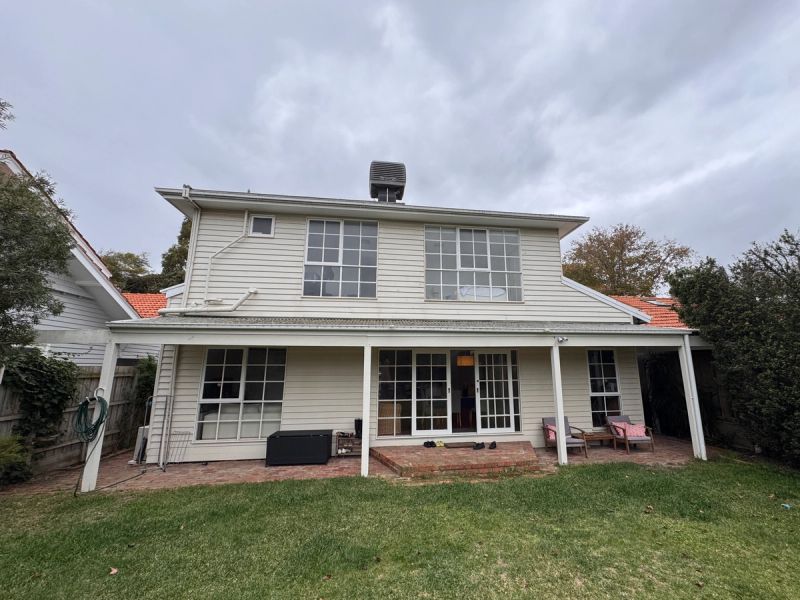 Villeroy Street, Hampton East — Hampton East
