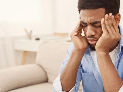 Man sitting on couch holding his head in pain - representing tension, migraines, and chronic headaches relieved through functional medicine treatment in Denver, Colorado Springs, and Fort Collins​​​​‌﻿‍﻿​‍​‍‌‍﻿﻿‌﻿​‍‌‍‍‌‌‍‌﻿‌‍‍‌‌‍﻿‍​‍​‍​﻿‍‍​‍​‍‌﻿​﻿‌‍​‌‌‍﻿‍‌‍‍‌‌﻿‌​‌﻿‍‌​‍﻿‍‌‍‍‌‌‍﻿﻿​‍​‍​‍﻿​​‍​‍‌‍‍​‌﻿​‍‌‍‌‌‌‍‌‍​‍​‍​﻿‍‍​‍​‍​‍﻿﻿‌﻿​﻿‌﻿‌​‌﻿‌‌‌‍‌​‌‍‍‌‌‍﻿﻿​‍﻿﻿‌‍‍‌‌‍﻿‍‌﻿‌​‌‍‌‌‌‍﻿‍‌﻿‌​​‍﻿﻿‌‍‌‌‌‍‌​‌‍‍‌‌﻿‌​​‍﻿﻿‌‍﻿‌‌‍﻿﻿‌‍‌​‌‍‌‌​﻿﻿‌‌﻿​​‌﻿​‍‌‍‌‌‌﻿​﻿‌‍‌‌‌‍﻿‍‌﻿‌​‌‍​‌‌﻿‌​‌‍‍‌‌‍﻿﻿‌‍﻿‍​﻿‍﻿‌‍‍‌‌‍‌​​﻿﻿‌‌‍‌‌‌​﻿﻿‌﻿‌‌​﻿​‍​﻿​‌‌​‌‍‌​﻿﻿​﻿‍‌​﻿‍​‌﻿‍‌‌﻿​‌‌​‌﻿‌‍﻿‍‌‌​​​﻿‍‌‌‌​﻿‌‌‌‍‌﻿‍‍​﻿‍‌‌​​‌‌​﻿​‌‍‍​​﻿‍﻿‌﻿‌​‌﻿‍‌‌﻿​​‌‍‌‌​﻿﻿‌‌‍‍​‌‍‌‌‌﻿​‍‌‍﻿﻿‌​​‍‌‍﻿​‌‍﻿﻿‌‍​﻿‌‍‍﻿​﻿‍﻿‌﻿​​‌‍​‌‌﻿‌​‌‍‍​​﻿﻿‌‌‍‍‌‌‍﻿‌‌‍​‌‌‍‌﻿‌‍‌‌​‍﻿‍‌‍​‌‌‍﻿​‌﻿‌​​﻿﻿﻿‌‍​‍‌‍​‌‌﻿​﻿‌‍‌‌‌‌‌‌‌﻿​‍‌‍﻿​​﻿﻿‌​‍‌‌​﻿​‍‌​‌‍‌﻿​﻿‌﻿‌​‌﻿‌‌‌‍‌​‌‍‍‌‌‍﻿﻿​‍‌‍‌‍‍‌‌‍‌​​﻿﻿‌‌‍‌‌‌​﻿﻿‌﻿‌‌​﻿​‍​﻿​‌‌​‌‍‌​﻿﻿​﻿‍‌​﻿‍​‌﻿‍‌‌﻿​‌‌​‌﻿‌‍﻿‍‌‌​​​﻿‍‌‌‌​﻿‌‌‌‍‌﻿‍‍​﻿‍‌‌​​‌‌​﻿​‌‍‍​​‍‌‍‌﻿‌​‌﻿‍‌‌﻿​​‌‍‌‌​﻿﻿‌‌‍‍​‌‍‌‌‌﻿​‍‌‍﻿﻿‌​​‍‌‍﻿​‌‍﻿﻿‌‍​﻿‌‍‍﻿​‍‌‍‌﻿​​‌‍​‌‌﻿‌​‌‍‍​​﻿﻿‌‌‍‍‌‌‍﻿‌‌‍​‌‌‍‌﻿‌‍‌‌​‍﻿‍‌‍​‌‌‍﻿​‌﻿‌​​‍‌‍‌﻿​​‌‍‌‌‌﻿​‍‌﻿​﻿‌﻿​​‌‍‌‌‌‍​﻿‌﻿‌​‌‍‍‌‌﻿‌‍‌‍‌‌​﻿﻿‌‌﻿​​‌﻿‌‌‌‍​‍‌‍﻿​‌‍‍‌‌﻿​﻿‌‍‍​‌‍‌‌‌‍‌​​‍​‍‌﻿﻿‌