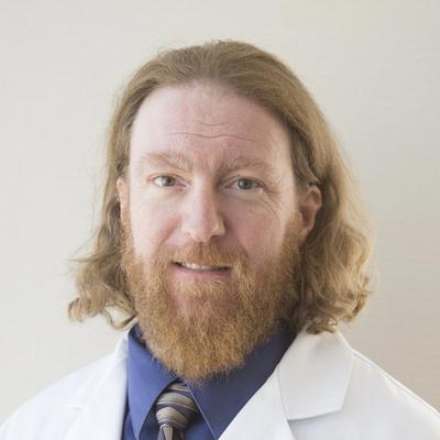 Dr. Sean Devlin, DO, MS, MD(H) headshot
