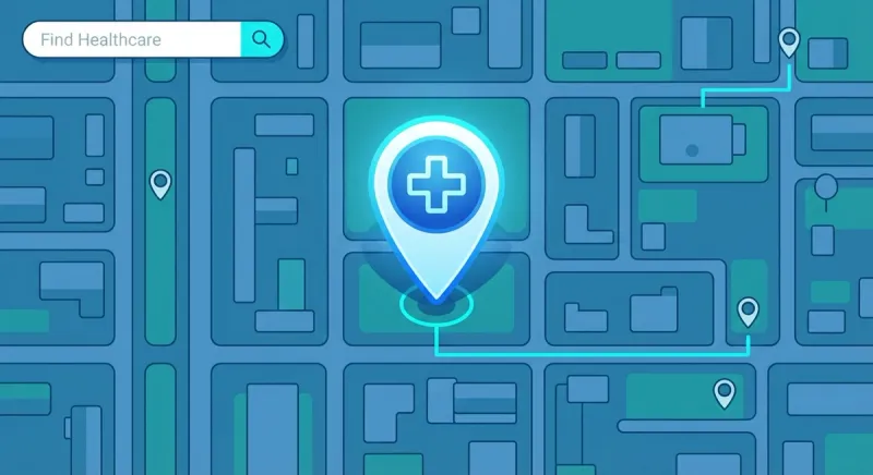 Regionale Sichtbarkeit: Warum lokales SEO für Ärzt:innen entscheidend ist