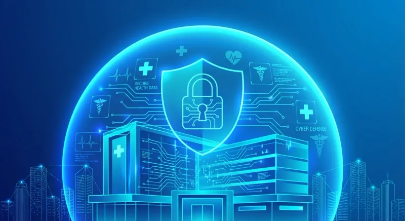 Sicherheit & Stabilität: Wie Ihre Praxis-Website geschützt bleibt