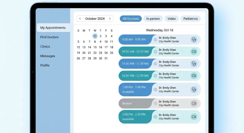 Online-Terminbuchung: Vorteile, Risiken und Best Practices