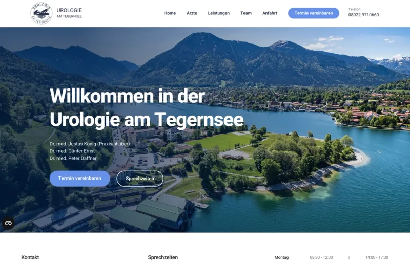 Urologie — Urologie