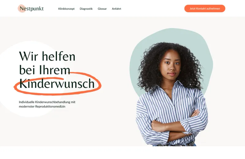 Fertility — Fertility