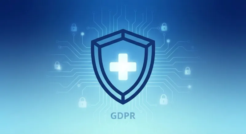 DSGVO 2026 in der Arztpraxis: Die 7 wichtigsten Punkte für Ihre Website