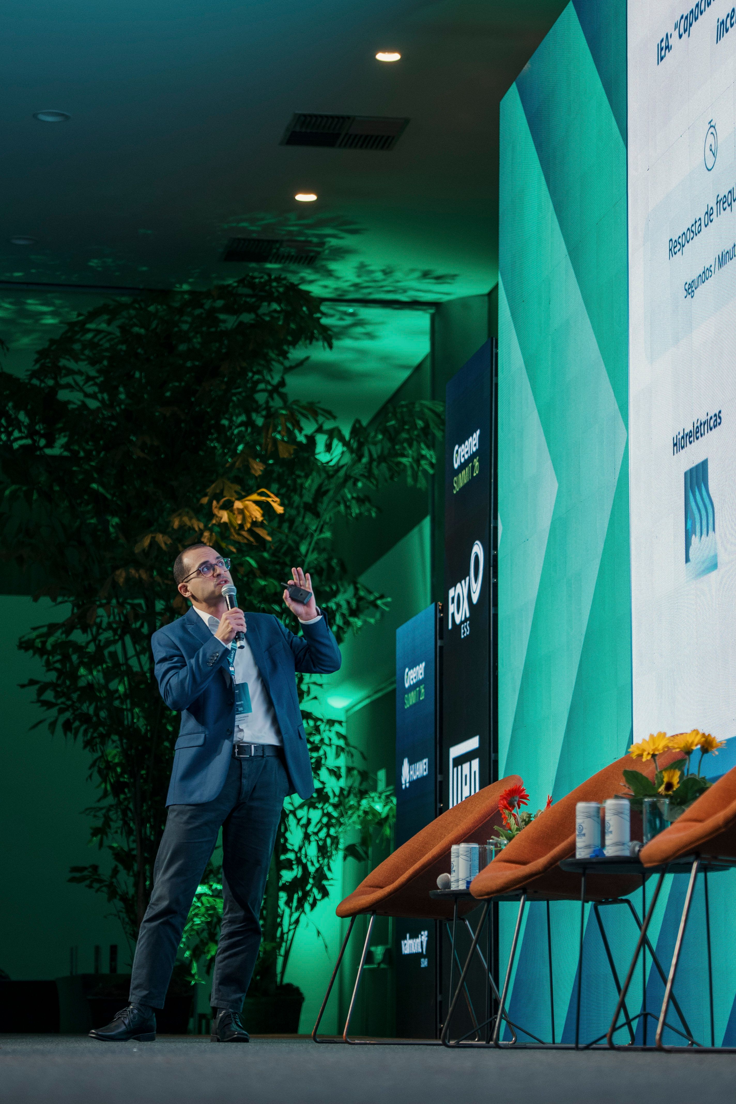 Greener Summit 2026 — foto 6