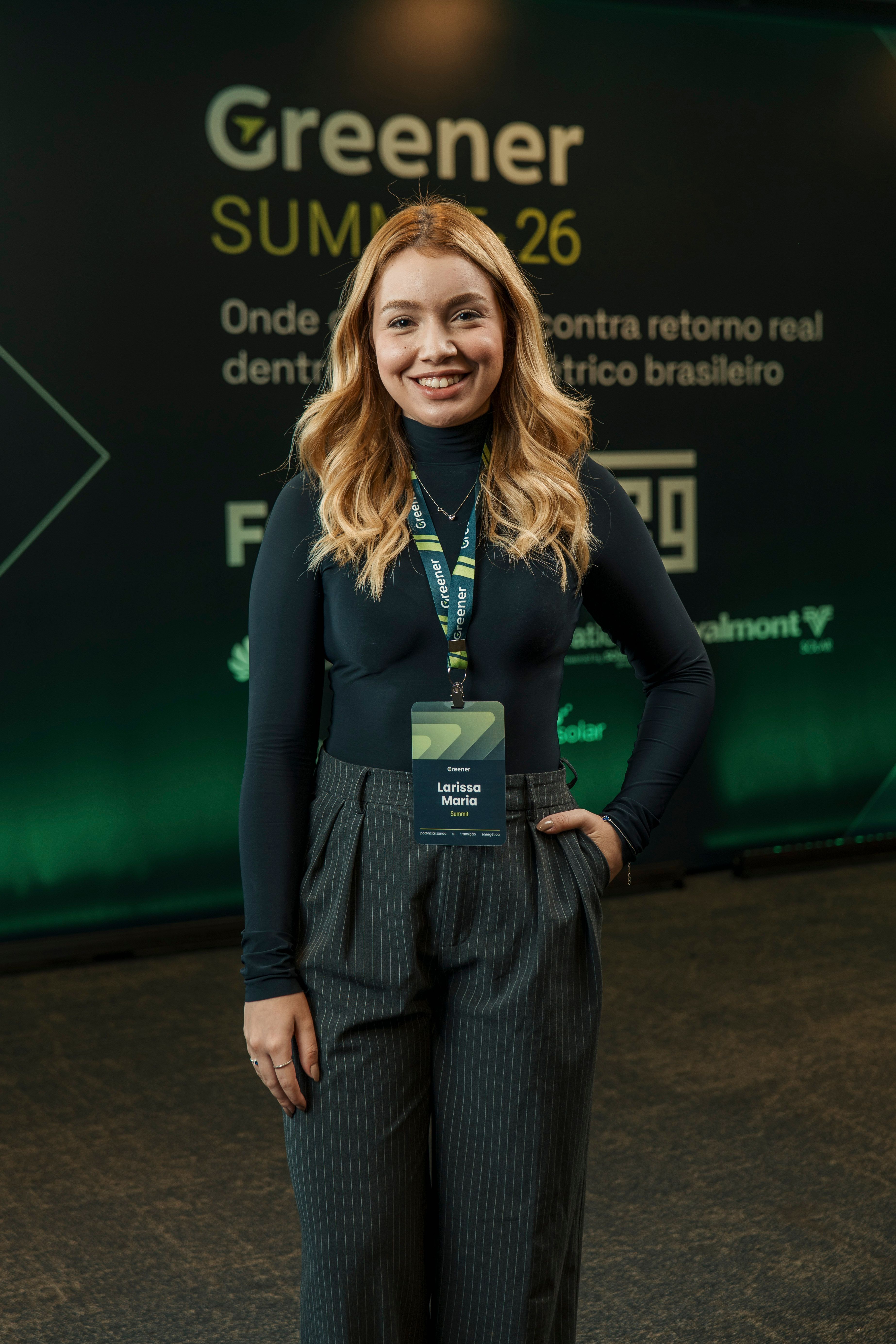 Greener Summit 2026 — foto 9