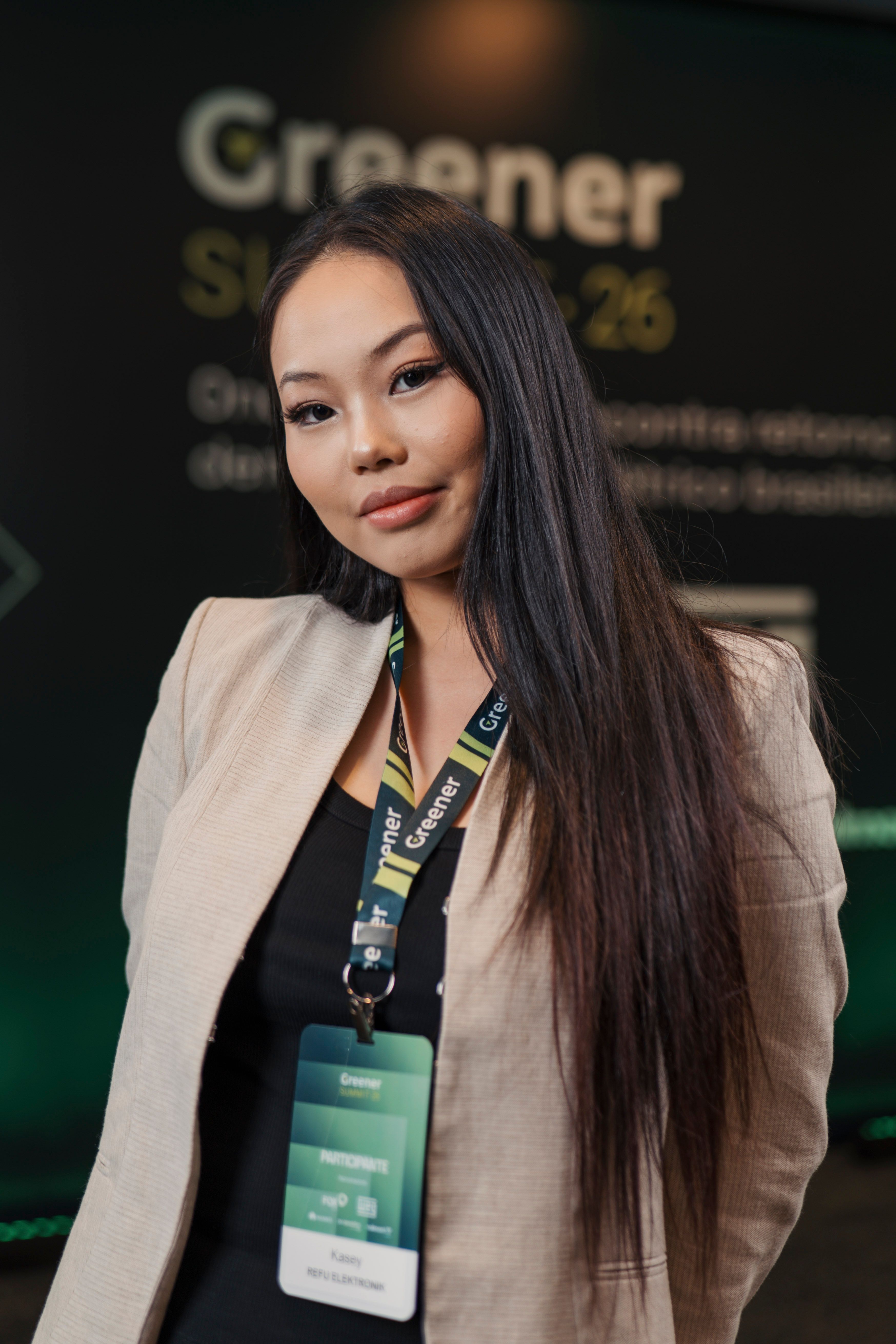 Greener Summit 2026 — foto 8