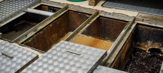 FOG Digester 5B | EnviroZyme